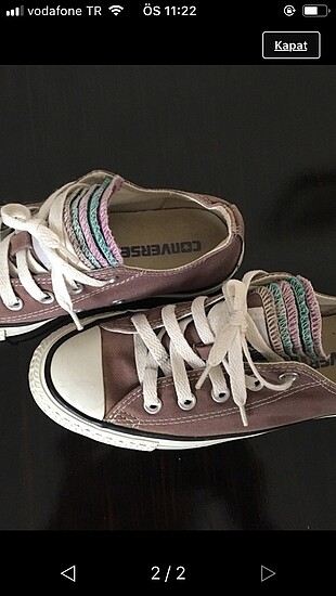 converse