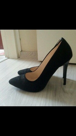 stiletto