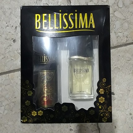 bellisima 