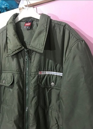 diesel mont