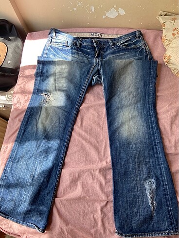 mavi vintage jean