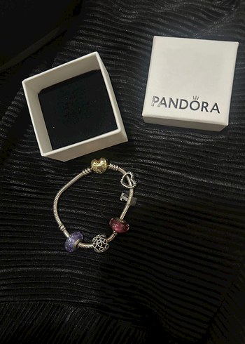 Pandora Pandora bileklik