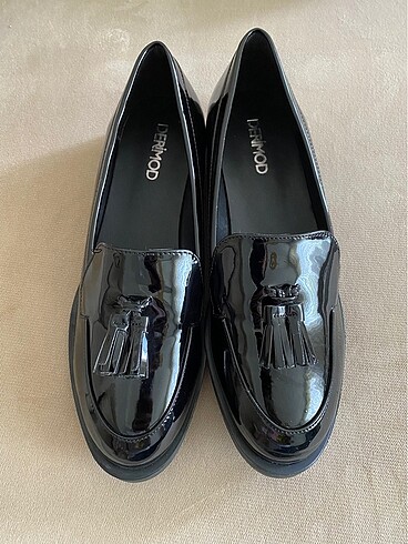 Rugan loafer