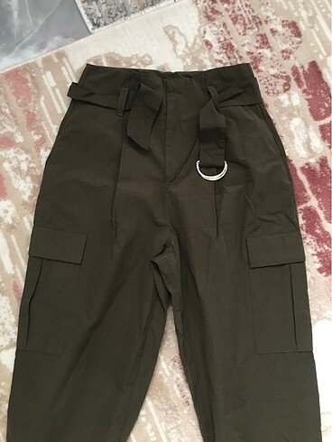 Zara Pantolon