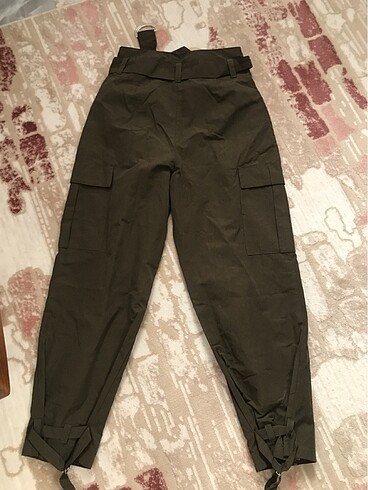 xs Beden Pantolon