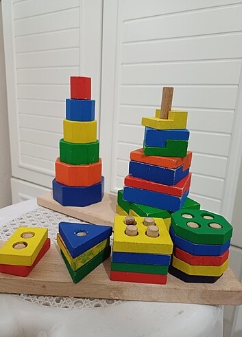 Diğer Tak çıkar ahşap 