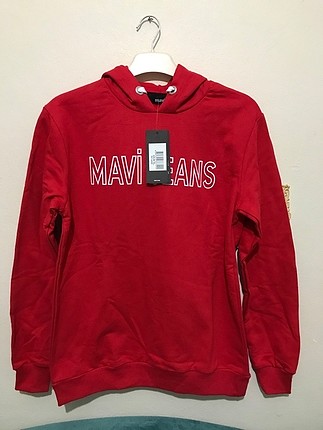 Mavi sweatshirt