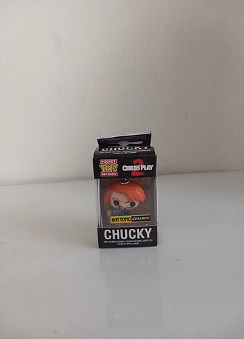  Beden Funko pop chucky anahtarlık