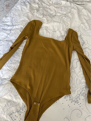 Çıtçıtlı body