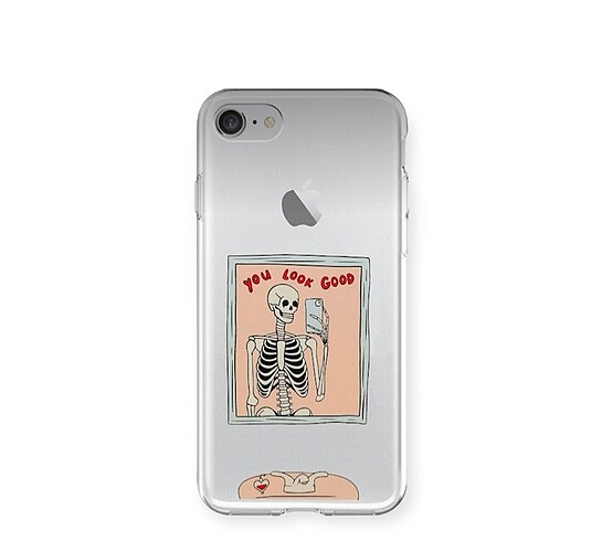 Iphone 7-8 Telefon Kılıfları