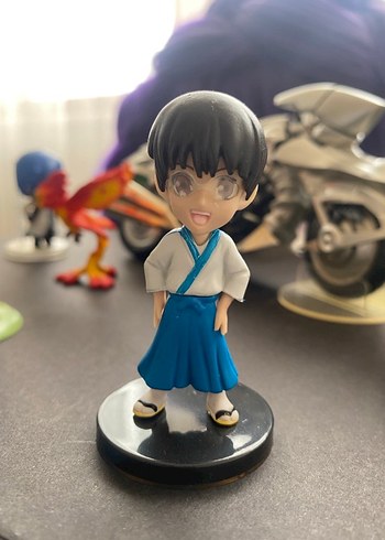Gintama Figür - Görsel 2