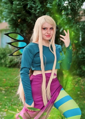 W.i.t.c.h Cornelia - Görsel 2