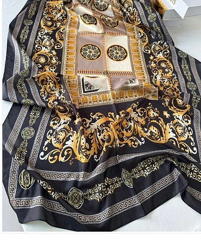  Beden Versace Vual şal