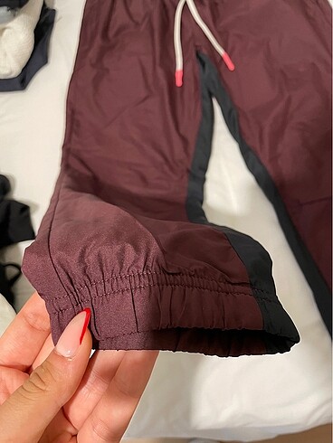 m Beden Under Armour eşofman altı