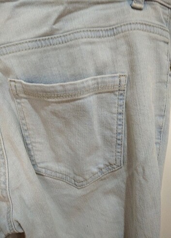 26 Beden Lcw jeans