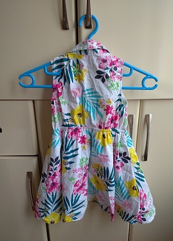 LC Waikiki Lcw elbise