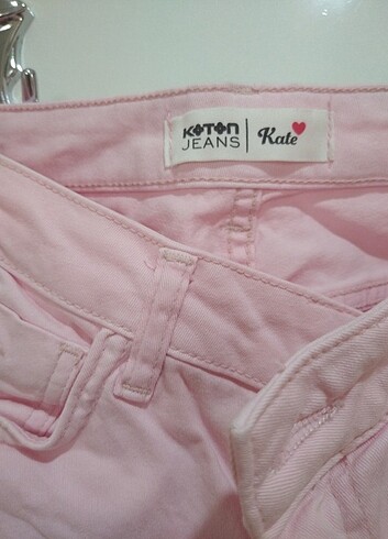Koton Koton pantolon 