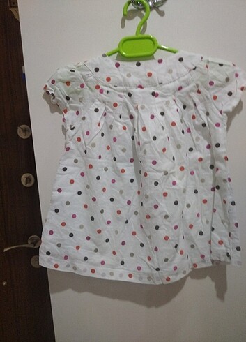 Mini elbise  - Görsel 2