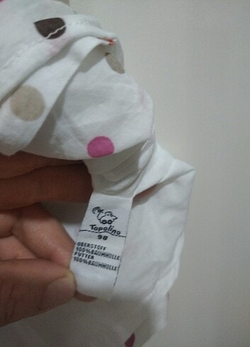 Mini elbise  - Görsel 3