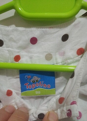 Mini elbise  - Görsel 4