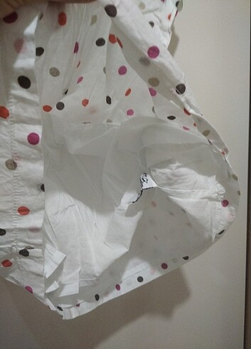 Mini elbise  - Görsel 5