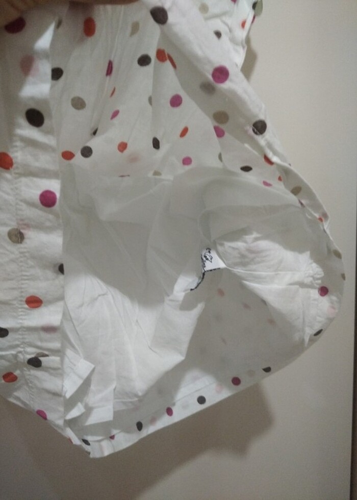 Mini elbise  - Görsel 5