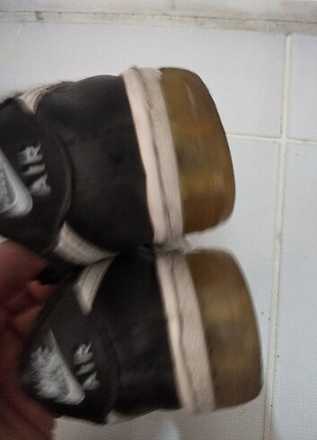 Nike ayakkabı - Görsel 2