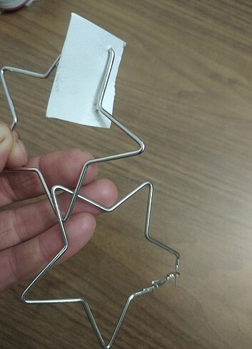 Dantelli boyunluk #kupe - Görsel 3