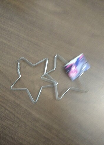 Dantelli boyunluk #kupe - Görsel 2