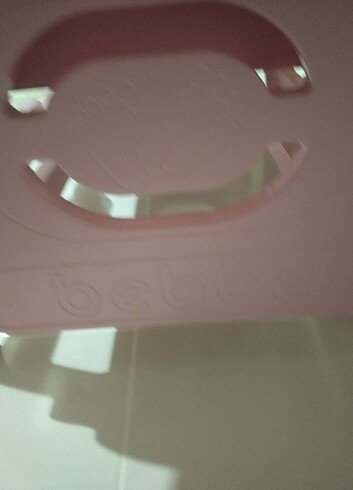 Ahşap beşik  - Görsel 5