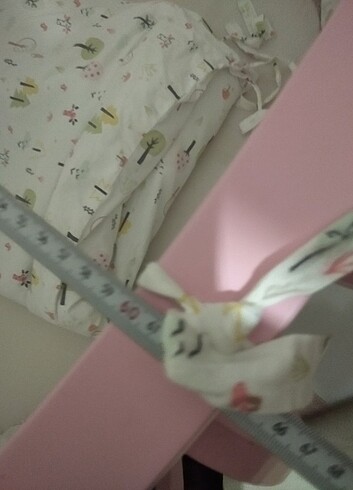 Ahşap beşik  - Görsel 12