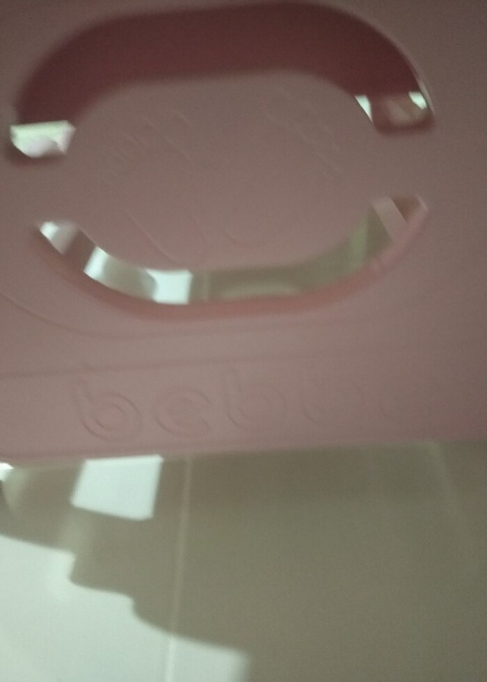 Ahşap beşik  - Görsel 5