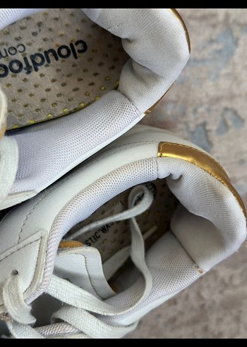 Adidas Kadın Spor Ayakkabı - Görsel 3