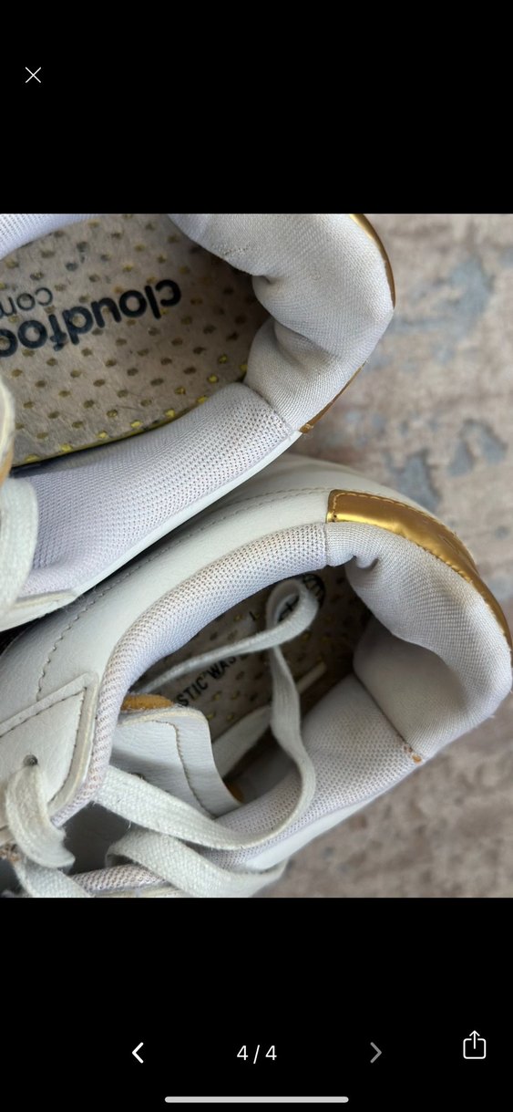 Adidas Kadın Spor Ayakkabı - Görsel 3