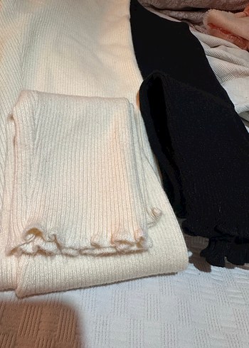 Zara çocuk tayt - Görsel 2