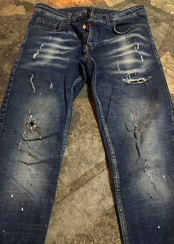 dsquared2 pantolon - Görsel 2