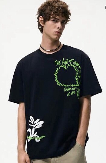 Zara T-shirt