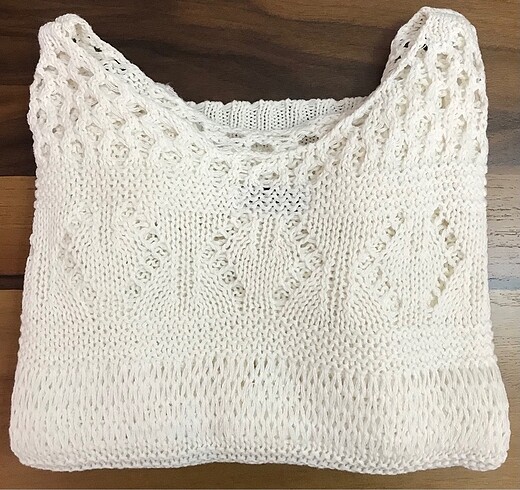 universal Beden Zara triko