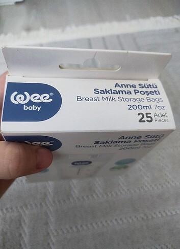 Süt saklama kabı 