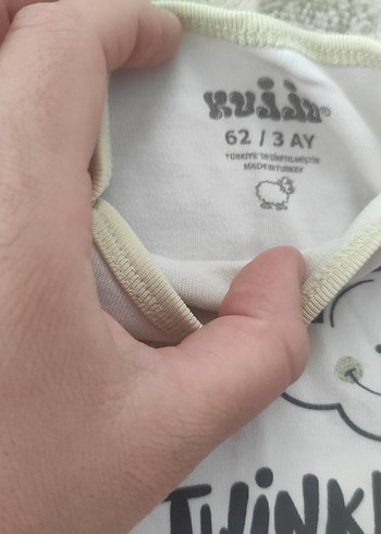 tişört ve pijama üstü - Görsel 3