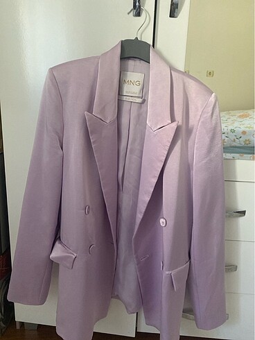 Blazer ceket
