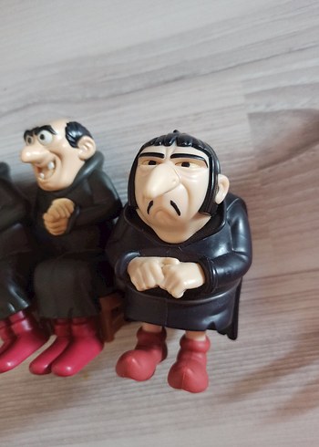  Beden GARGAMEL VB OYUNCAKLAR