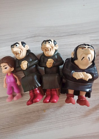  GARGAMEL VB OYUNCAKLAR