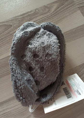 27/30 Numara ETİKETLİ PENTİ ÇOCUK PATİĞİ - Görsel 2