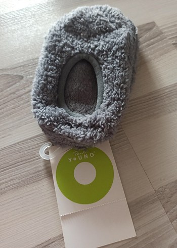 27/30 Numara ETİKETLİ PENTİ ÇOCUK PATİĞİ - Görsel 3