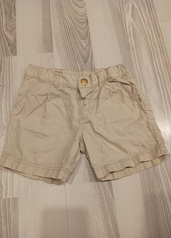 H&M ŞORT