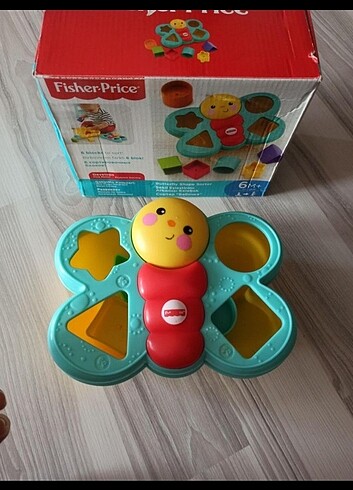 Fisher Price FISHER PRICE OYUNCAK