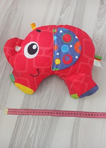 PLAYGRO OYUNCAK FİL