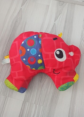 Beden Renk PLAYGRO OYUNCAK FİL