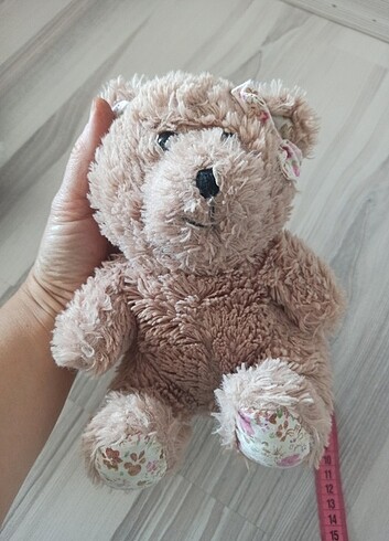 PELUŞ OYUNCAK AYI 